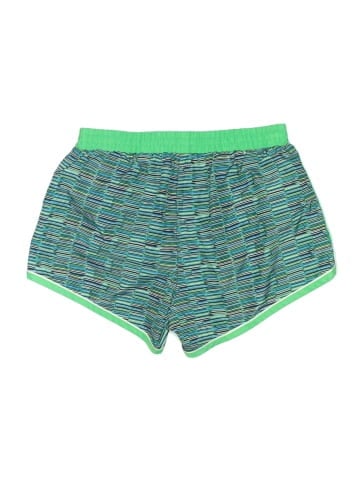 Be Inspired Athletic Shorts (view 2)