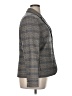 Brooks Brothers Tweed Gray Blazer Size 16 - photo 4