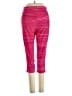 Hind Stripes Pink Active Pants Size S - photo 2