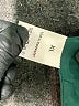 Unbranded 100% Polyester Green Long Sleeve Turtleneck Size XL - photo 7