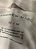 Andrew Marc Gray Raincoat Size M - photo 6