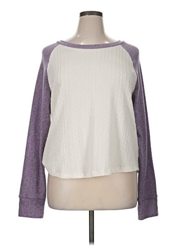 Sakurafina Pullover Sweater (view 1)