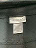 Avenue Solid Black Casual Pants Size 18 - photo 4