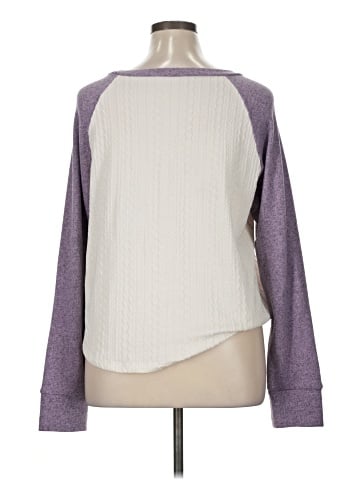 Sakurafina Pullover Sweater (view 2)