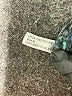 Assorted Brands Floral Teal Blue Pullover Sweater Size M - photo 8