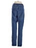 Express Blue Jeans Size 10L - photo 2
