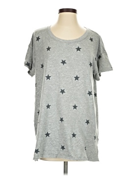 Jenni Intimates Short Sleeve T Shirt