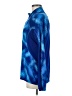 Athleta Blue Track Jacket Size M - photo 5