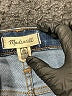 Madewell Blue Jeans Size 27 waist - photo 7