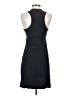 Athleta Solid Black Cocktail Dress Size 2 - photo 2