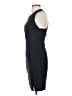 Athleta Solid Black Cocktail Dress Size 2 - photo 5