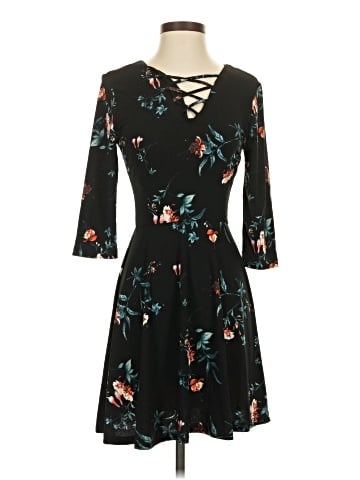 rue21 Casual Dress (view 1)