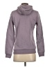 Puma Gray Pullover Hoodie Size S - photo 2