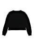 Cupcakes & Cashmere Solid Black Pullover Sweater Size 9 - photo 2