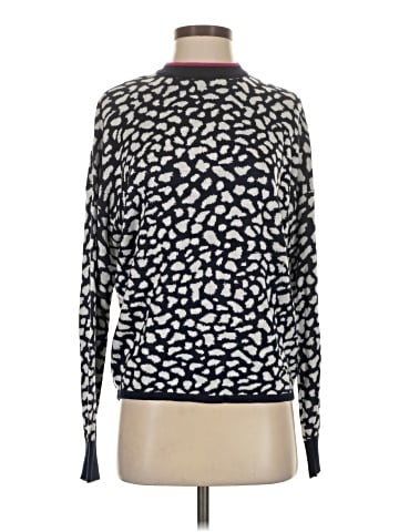 THML Pullover Sweater (view 1)