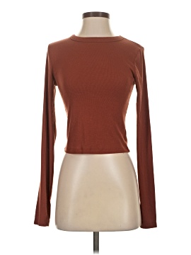 Active By Old Navy Long Sleeve T Shirt