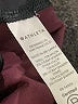 Athleta Burgundy Active Pants Size XS - photo 5