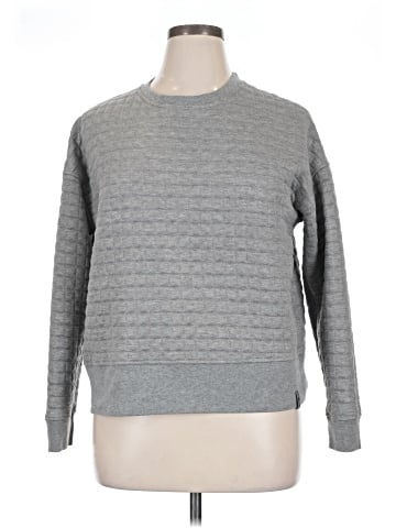 Free Country Pullover Sweater (view 1)