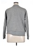 Free Country Solid Gray Pullover Sweater Size XL - photo 2