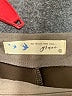 Grace Brown Skort Size L - photo 3