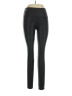 Time and Tru Black Active Pants Size 12 - 14 - photo 1