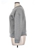 Free Country Solid Gray Pullover Sweater Size XL - photo 5