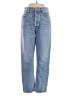AGOLDE Blue Jeans Size 24 waist (estimated) - photo 1