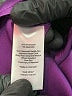 Talbots Purple Long Sleeve Blouse Size P (petite) - photo 8