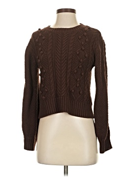 Charlotte Russe Pullover Sweater