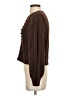 Charlotte Russe 100% Acrylic Brown Pullover Sweater Size S - photo 5