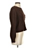 Charlotte Russe 100% Acrylic Brown Pullover Sweater Size S - photo 4