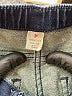 Crewcuts Solid Blue Jeggings Size 12 - photo 3