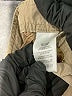MICHAEL Michael Kors 100% Cotton Solid Tan Cargo Pants Size 8 - photo 7