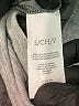 CAbi Gray Poncho Size S - photo 8
