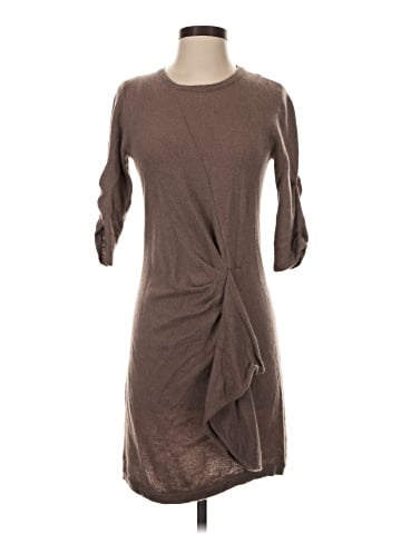BCBGMAXAZRIA Runway Casual Dress (view 1)