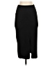 Hem & Thread Black Formal Skirt Size S - photo 1