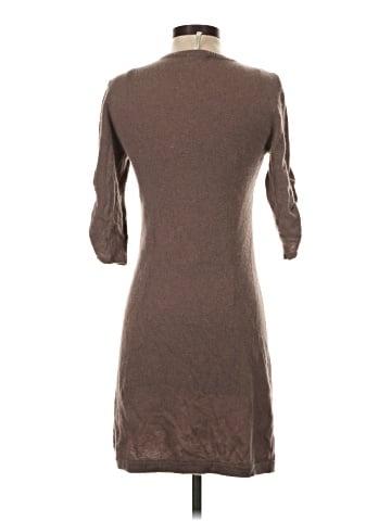 BCBGMAXAZRIA Runway Casual Dress (view 2)