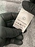 Unbranded 100% Polyester Gray Cardigan Size L - photo 7