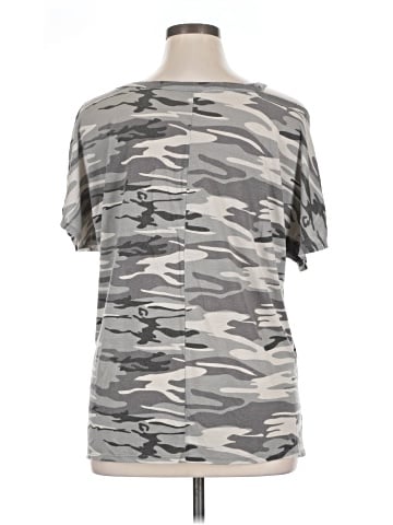 Hybrid Short Sleeve T-Shirt (view 2)
