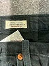 Levi's Black Jeans Size 26 waist - photo 4