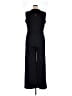 Unbranded Solid Black Jumpsuit Size 2XL - photo 2