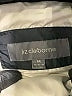 Liz Claiborne Solid Black Snow Jacket Size M - photo 6