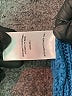 Cleo 100% Acrylic Teal Turtleneck Sweater Size XS - photo 8
