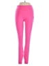 Puma Pink Active Pants Size S - photo 1