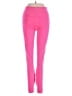 Puma Pink Active Pants Size S - photo 2