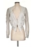 European Culture Silver Jacket Size S - photo 1