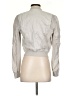 European Culture Silver Jacket Size S - photo 2