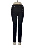 Veronica Beard Black Blue Jeans Size 10 - photo 2