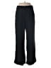 BDG Solid Black Casual Pants Size 2 - photo 1