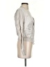 European Culture Silver Jacket Size S - photo 4